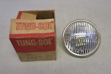 Vintage Tung Sol 4675 Sealed Beam Replacement Light 13V picture