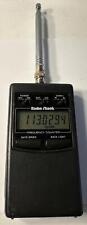 Radio Shack LCD RF Frequency Counter 22-305 - 1 MHz to 1.3 GHz CB Ham picture