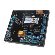 AVR SX440 Automatic Voltage Regulator Module for Generator picture