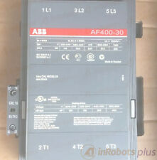 Used ABB AF400-30-11 Contactor picture