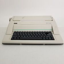 Nakajima WPT-150 Electronic Typewriter - Tested picture