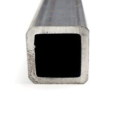 A500/A513 Carbon Steel Tube-Square, Unpolished (Mill) Finish, Hot Rolled, AST... picture