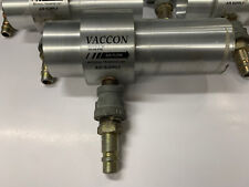 Vaccon(Bimba) DF 20-6  Material Conveying Vacuum Pump 3/8