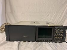 Vintage Tektronix 1735 Waveform Monitor For Parts picture