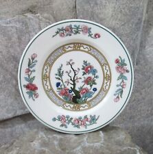 Vintage Lamberton Scammell Restaurant Ware Indian Tree Bread Plate picture