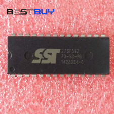 5/10/50PCS SST27SF512-70-3C-PG SST 27SF512 EEPROMs DIP-28 Programmable Flash IC picture