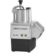 Robot Coupe CL50 Food Processor picture
