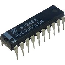 ADC0803LCN National Integrated Circuit picture