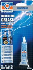 Permatex 81150 Dielectric Tune-Up Grease, 0.33 oz. Tube picture