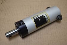 SMC Air Cylinder Part No. CYL-P0-TW6F picture