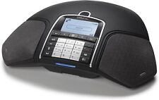 Konftel 300wx Wireless Conference Phone - Black picture