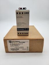Cutler-Hammer S511E10N3D Semiconductor Reversing Contactor 10A 208-480V NOS picture