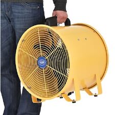 NEW Portable Ventilation Fan 16 Inch Diameter picture