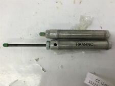 RAM-INC 1.06DSR04.0 CH Pneumatic Cylinder 4