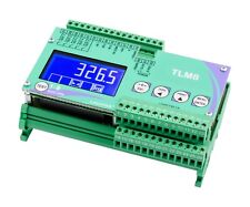 LAUMAS TLM8 Load Cell Amplifier Transmitter Multi-Channel picture
