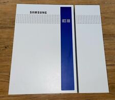 Samsung iDCS 100 0X8 KSU with Expansion Unit And Expansion Cards.  See Pics. picture