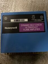 Honeywell Dynamic Self-Check Ultraviolet Flame Amplifier Cards picture