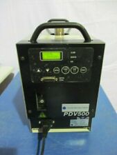 Ebara PDV500 Dry Vacuum Pump, DPB00573, RS1314 picture