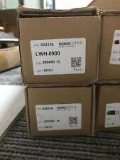 Novotechnik LWH-0900 Position Transducer New One Expedited Shipping LWH0900 picture