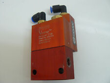 PIAB VACTRAP VACUUM GENERATOR SWITCH PART NO X1041 VT-1AS  picture
