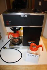 Bunn VPR SERIES 12 Cup Commercial Coffee Brewer 33200.0001 picture