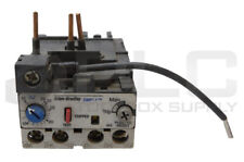 ALLEN BRADLEY 193-A1H1 /A OVERLOAD RELAY 12-32A picture