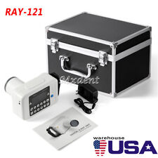 UPS Dental Portable Digital X-ray Machine High Frequency Xray Unit RAY-121 picture