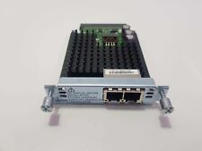 CISCO VIC3 2FXS/DID TWO-PORT VOICE INTERFACE CARD REV F0 picture