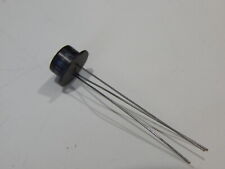 2N188A 2N168A 2N117 VINTAGE TOP HAT TRANSISTOR LOT OF 1 YOU SPECIFY AT CHECKOUT picture