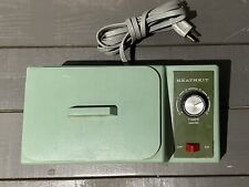 Vintage Heathkit GD-1150 Ultrasonic Cleaner - AS IS picture