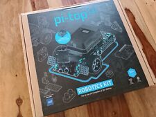 Raspberry Pi Pi-Top Robotics Kit For Pi-Top (4) Complete & DIY Edition KT-MMK-01 picture