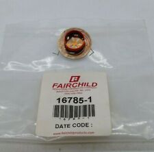 Fairchild 16785-1 Coil & Suspension Assembly picture