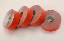 Vintage Dymo Labeling Tape Cartridge 1/2