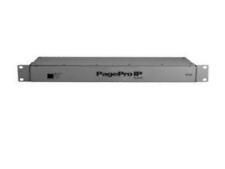 Valcom Pagepro Vip-201a Sip Paging Gateway - 1 X Rj-45 - 1u High - picture