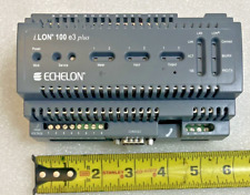 Echelon i.LON 100 e3 plus Internet server 72101R-3 FT picture