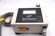 Dover Flexo Electronics Model T1-14 Indicator Range: 0-500 Stock #4121 picture