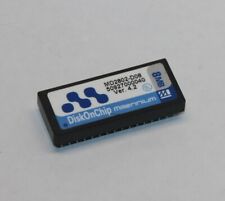 M-Systems DISKONCHIP Millenium MD2802-D08 8MB Flash Disk DIP32 Tested Working picture
