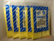 Lot of 16, Commercial Heavy Duty Vacuum Bags 430PB for Eureka/Sanitaire & others picture