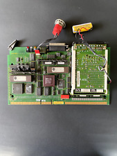 2 Allen Bradley 1X 96176093 A01 Board AND 1X 6690DS2 C217 picture