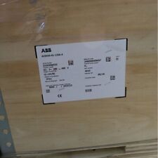 New Sealed ABB Inverter 3P AC380V~480V 55KW ACS550-01-125A-4  picture
