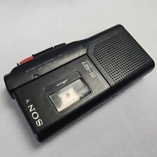 Vintage SONY M-427 Handheld Microcassette Recorder- FOR PARTS ONLY picture