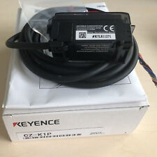 CZ-K1P KEYENCE Fiber Optic Sensor CZ-K1P NEW In Box Expedited Shipping#HT picture