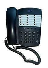 AT&T Two-Line Speaker Phone 952 W/32 Number Memory Headset Compatible picture