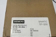 NEW Unopened Siemens 6ES7 675-1DK40-0EP0 CPU Module 6ES7 675-1DK40-0EP0 picture