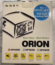 Orion Instruments HP400D / HP400D (NEW IN BOX) picture