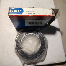 NOS SKF 6216 2RSJEM Made in USA 80x140x26 Rubber Sealed picture