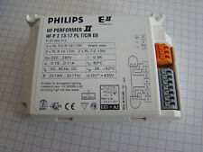 Philips HF-P 2 13-17 PL-T/C/R Ell Ballast, New, , HF-Performer picture
