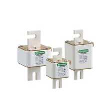 Littelfuse Psr070dl0050z Semiconductor Fuse, Psr Series, 50A, Very Fast Acting, picture