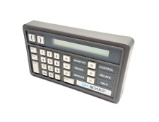 Intelligent Instrumentation TM2500-001B ON-BOARD Keypad Controls Operator Panel picture