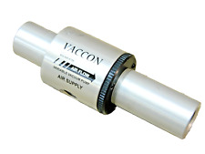 VACCON  VDF 250  Variable Vacuum Pump  1/4